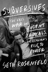 Subversives by Seth Rosenfeld
