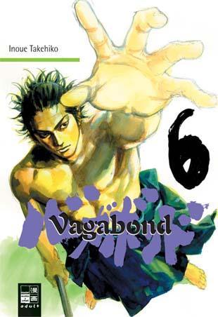 Vagabond 6 Takehiko Inoue Vagabond 6 Takehiko Inoue