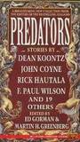 Predators by Ed Gorman