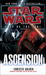 Star Wars: Fate of the Jedi: Ascension (Mass Market Paperback)