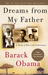 Dreams from My Father: A Story of Race and Inheritance (Paperback)