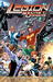 Legion: Secret Origin