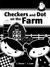 Checkers and Dot on the Farm by J. Torres Checkers and Dot on the Farm by J. Torres