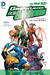 Green Lantern: New Guardian...