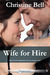 Wife for Hire (ebook)