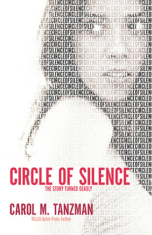 Circle of Silence (WiHi, #2)