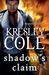 Shadow's Claim (The Dacians, #1)