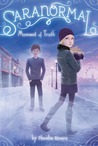 Moment of Truth (Saranormal, #5) Moment of Truth (Saranormal, #5)
