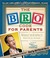 Bro Code for Parents: What to Expect When You're Awesome (Audio CD)