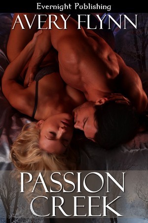 Passion Creek (The Layton Family, #3)