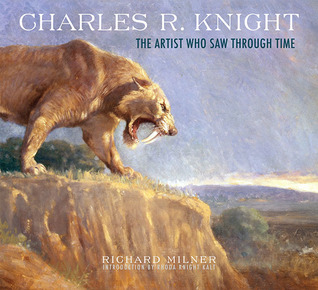 Charles R. Knight: The Artist Who Saw Through Time