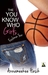 The You Know Who Girls by Annameekee Hesik