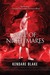 Girl of Nightmares (Anna, #2) Girl of Nightmares (Anna, #2)