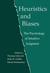 Heuristics and Biases: The Psychology of Intuitive Judgment (Hardcover)