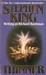 Thinner by Stephen King
