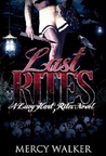 Last Rites (Lucy Hart, Rites, #1)