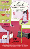 Murder Unmentionable (A Sweet Nothings Lingerie Mystery #1)
