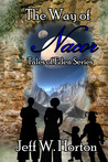 The Way of Nacor (Tales of Eden, #1)