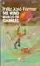 The Wind Whales of Ishmael (Paperback)