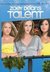 Talent (Talent, #1)