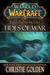 Jaina Proudmoore: Tides of War (World of Warcraft, #11)