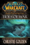 Jaina Proudmoore by Christie Golden Jaina Proudmoore by Christie Golden