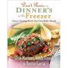 Don't Panic Dinner's in the Freezer
