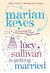 Lucy Sullivan Is Getting Married (Paperback)