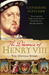 The Divorce of Henry VIII: The Untold Story From Inside the Vatican (Paperback)