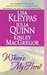 Where's My Hero? (Against the Odds / Midsummer's Knight / A Tale of Two Sisters)