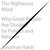 The Righteous Mind: Why Good People are Divided by Politics and Religion (Audiobook)