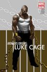 Avengers Origins: Luke Cage Avengers Origins: Luke Cage
