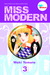 Miss Modern Vol. 3 (Deluxe)
