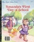 Amanda's First Day of School by Joan Elizabeth Goodman Amanda's First Day of School by Joan Elizabeth Goodman