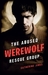 The Abused Werewolf Rescue Group (Trade Paperback)