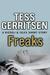 Freaks (Jane Rizzoli & Maura Isles, #8.5)