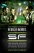 Mammoth Book of Nebula Awards SF (Paperback)