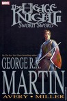The Hedge Knight II: Sworn Sword (The Hedge Knight Graphic Novels, #2)