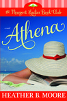Athena (The Newport Ladies Book Club)