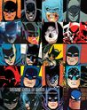 Batman: Cover to Cover: The Greatest Comic Book Covers of the Dark Knight (Batman) Batman: Cover to Cover: The Greatest Comic Book Covers of the Dark Knight (Batman)