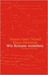 Wie Romane entstehen (Kindle Edition)