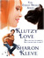 Klutzy Love (The Corny Myers Series #3)