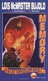 Memory (Vorkosigan Saga, #10)