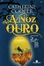 A Noz de Ouro (As Aventuras de Jack Brenin, #1)
