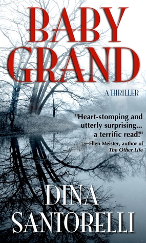 Baby Grand by Dina Santorelli Baby Grand by Dina Santorelli