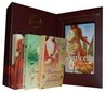 Marina Fiorato Collection.: Botticelli Secret, The Madonna Of The Almonds, The Glassblower Of Murano & Daughter Of Siena
