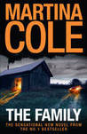 The Family by Martina Cole