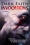 Dark Faith: Invocations