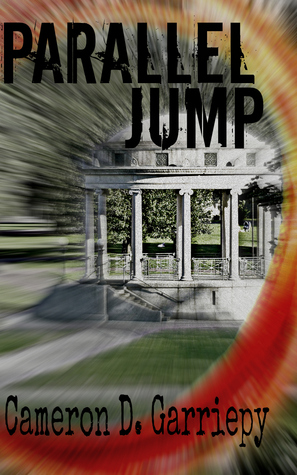Parallel Jump by Cameron D. Garriepy Parallel Jump by Cameron D. Garriepy