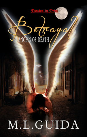 Betrayal: Angels of Death